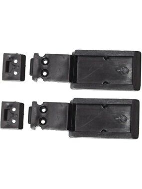 Sliding Glass Window Latch/Lock for Dodge RAM 1500/2500/3500 (1994-2001)